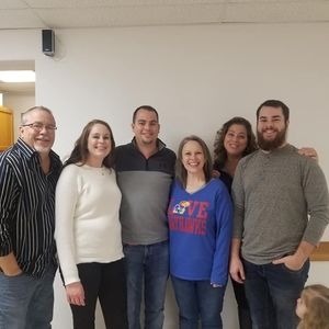 Meet your Posher, Jill